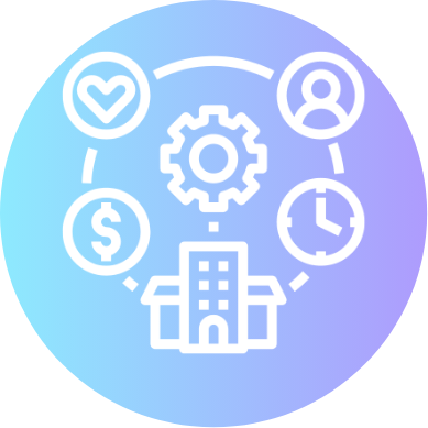 Array of Resources