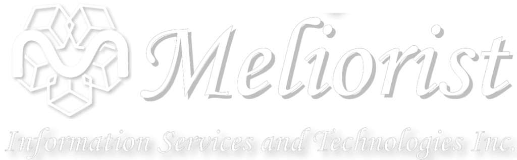Meliorist footer Logo