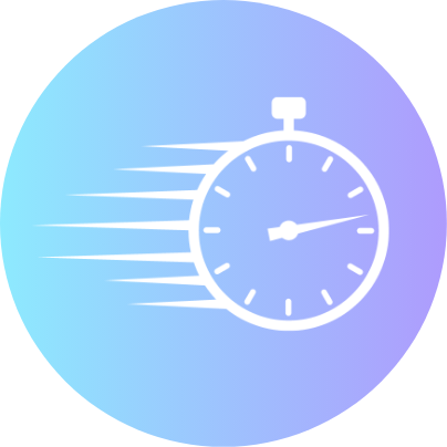On Time Delivery