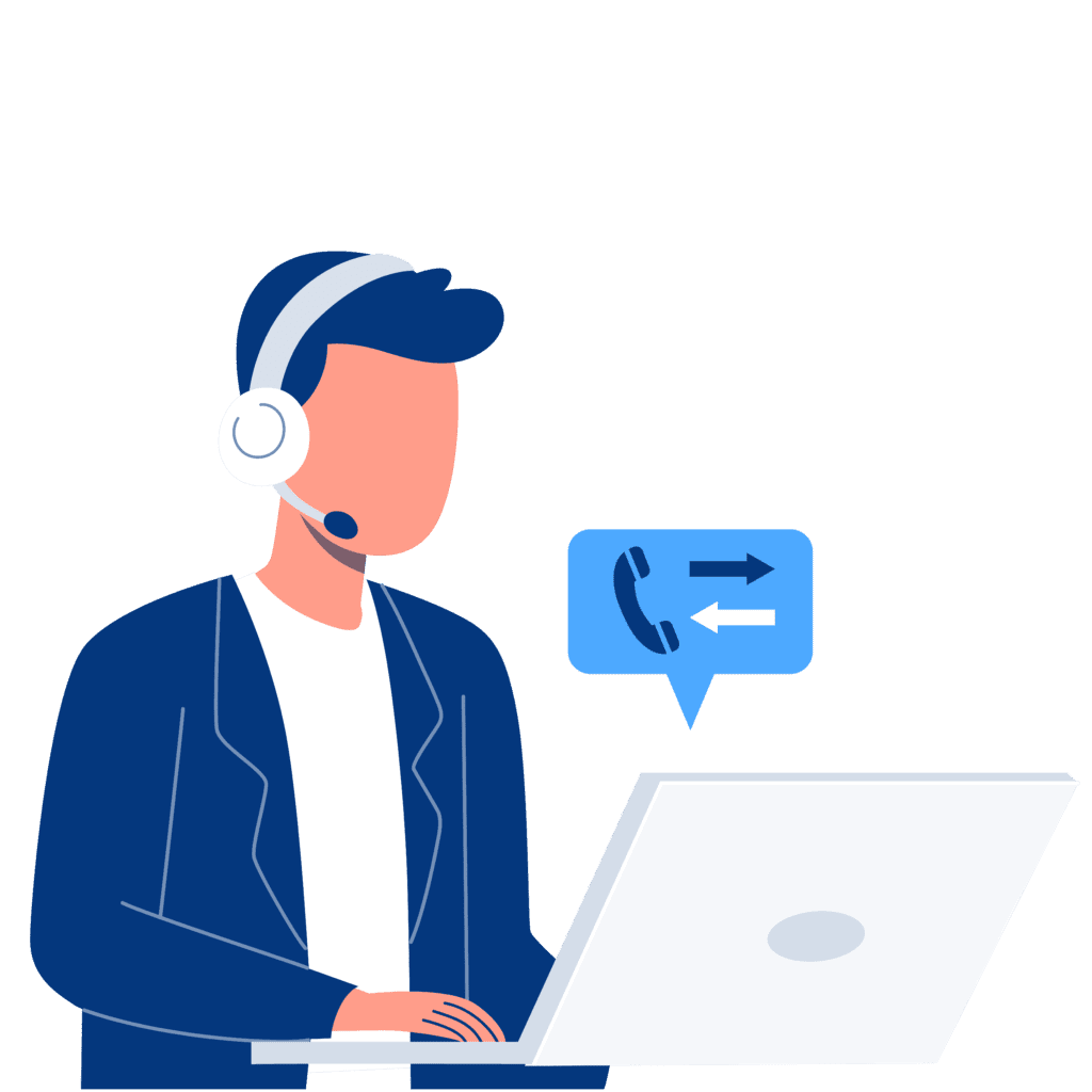 Contact Mail Icon