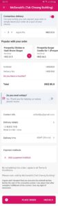 Order Food And Grocery - 4